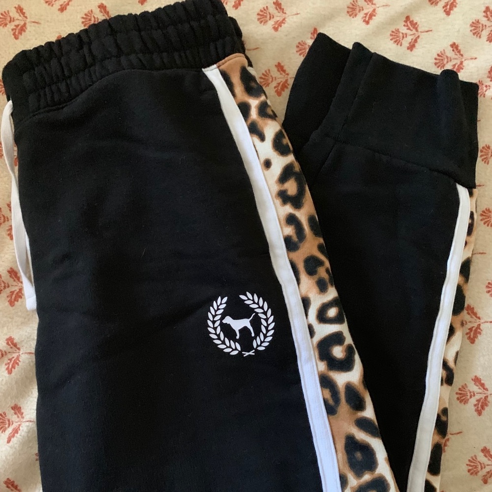 Victoria Secret PINK joggers